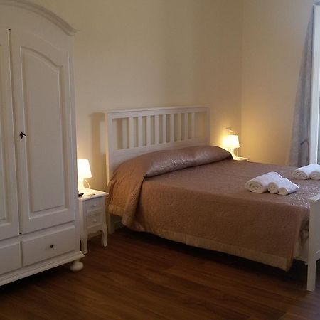 B&B Aurelia Матера Экстерьер фото
