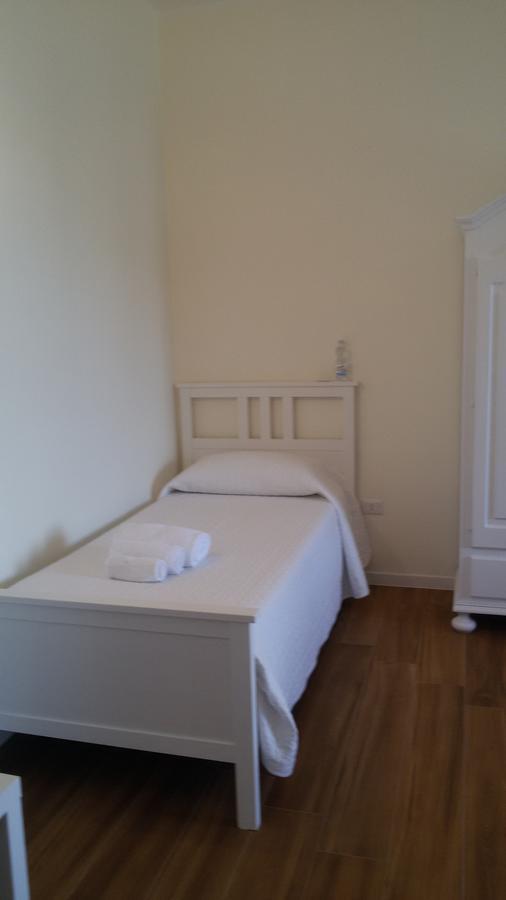B&B Aurelia Матера Экстерьер фото